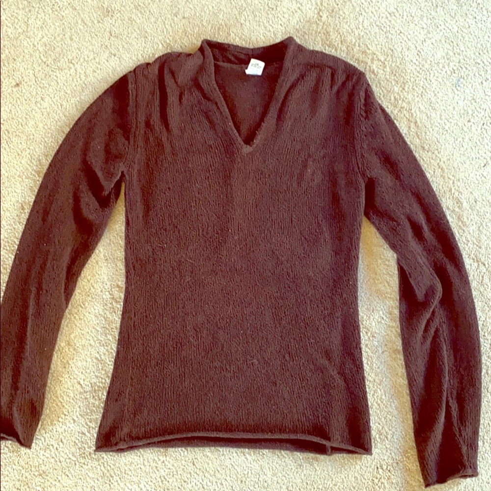 Prana sweater